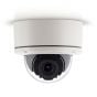 Arecont Vision AV3355PM-H 3 Megapixel P-Iris Lens Day/Night Outdoor Dome IP Camera, 2.8-8mm Lens AV3355PM-H by Arecont Vision