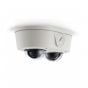 Arecont Vision AV6655DN-NL 6 Megapixel Day/Night Indoor/Outdoor Dome IP Cameras AV6655DN-NL by Arecont Vision