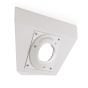 Arecont Vision MCD-CRMT Corner Wall Mount for MicroDome Series Surface Mounted Cameras MCD-CRMT by Arecont Vision