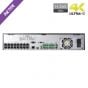 Avycon AVR-HN532P16-FD-36T 32 Channels 4K UHD Network Video Recorder, 36TB AVR-HN532P16-FD-36T by Avycon