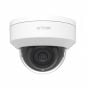 Avycon AVC-NLD51F28 5 Megapixel Indoor IR Dome IP Camera, 2.8mm Lens, White AVC-NLD51F28 by Avycon