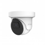 Avycon AVC-NLE51F28 5 Megapixel Outdoor IR Dome IP Camera, 2.8mm Lens, White AVC-NLE51F28 by Avycon