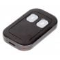 Seco-Larm SK-919TP2H-NQ 2 Button, 3 Channel Handheld Slimline RF Transmitter SK-919TP2H-NQ by Seco-Larm