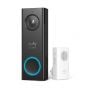 Eufy T82001J1 Video Doorbell 2K, Wired T82001J1 by Eufy