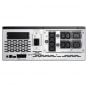 APC SMX3000HV Smart-UPS X 3000VA Rack/Tower LCD 200-240V SMX3000HV by APC