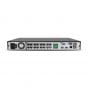 ICRealtime NVR-MX16POE-1U4K1 16 Channel 1U 16PoE 4K Network Video Recorder, No HDD NVR-MX16POE-1U4K1 by ICRealtime