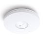 TP-Link EAP620-HD AX1800 Wireless Dual Band Ceiling Mount Access Point EAP620-HD by TP-Link