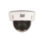 Digital Watchdog DWC-V6863WTIRW 4K Star-Light Plus Universal IR Outdoor Dome Camera, 3.6-10mm Lens DWC-V6863WTIRW by Digital Watchdog