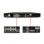 ICRealtime NVR-FX08POE-1U4K1 8 Channel 1U 8PoE 4K & H.265 Network Video Recorder, No HDD NVR-FX08POE-1U4K1 by ICRealtime