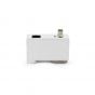 ICRealtime IVB-EOC-202 Single-Port Long Range Ethernet over Coax Extender (Sold In Pairs) IVB-EOC-202 by ICRealtime