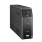 APC BR1500MS2 Back UPS PRO BR 1500VA, SineWave, 10 Outlets, 2 USB Charging Ports, AVR, LCD Interface BR1500MS2 by APC
