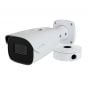 Speco O5B2M 5MP Advanced Analytic IP Outdoor Bullet Camera with IR, 2.8-12mm Motorized Lens, Junction Box, White, NDAA O5B2M by Speco