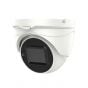Cantek CT-AC326-VD4Z 5 Megapixel Outdoor Dome Camera with 2.7-13.5mm Lens CT-AC326-VD4Z by Cantek