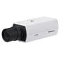 Panasonic WV-S1136 2 Megapixel Indoor Network Box Camera, Lens WV-S1136 by Panasonic