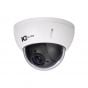 ICRealtime MPTZ-2 4MP Outdoor Network PTZ Dome Camera, 4X Lens MPTZ-2 by ICRealtime
