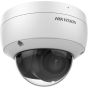Hikvision DS-2CD2143G2-IU-2-8mm 4 MP AcuSense Fixed Dome Network Camera with 2.8mm lens DS-2CD2143G2-IU-2-8mm by Hikvision