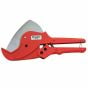 Eclipse Tools SR-368 Ratcheted Poly/PVC 2 in. Diameter Pipe Cutter SR-368 by Eclipse Tools