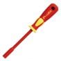 Eclipse Tools SD-800-I8 Nut Driver, VDE 1000V Insulated 1/4"x125 SD-800-I8 by Eclipse Tools