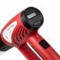 Eclipse Tools 902-458 Digital LCD Heat Gun with Accessories 902-458 by Eclipse Tools