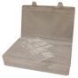 Eclipse Tools 902-497 Compartment Storage Box 902-497 by Eclipse Tools