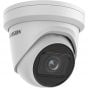 Hikvision DS-2CD2H83G2-IZS 8 MP AcuSense Outdoor Turret Network Camera with 2.8-12mm Lens DS-2CD2H83G2-IZS by Hikvision