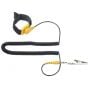 Eclipse Tools 900-022 ESD Velcro Wrist Strap - 10Ft 900-022 by Eclipse Tools