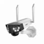 Reolink Duo 2 Wifi Duel Lens 4K Camera with Wifi, Spotlight, Day/Night Reolink-Duo2-Wifi by Reolink