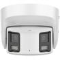 Hikvision DS-2CD2387G2P-LSU-SL-4mm 8 Megapixel Panoramic ColorVu Fixed Turret Network Camera with 4mm Lens DS-2CD2387G2P-LSU-SL-4mm by Hikvision