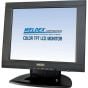 Weldex WDL-1500M 15-Inch TFT LCD Flat Screen Monitor with BNC Looping Output WDL-1500M by Weldex