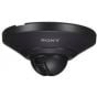 Sony, SNC-DH210/B 1080p HD MiniDome Camera, PoE, Black Exterior - REFURBISHED SNCDH210-R by Sony