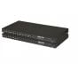 Pelco POE16ATN-US 16-Port IEEE802.3at Compliant PoE Midspan with US Power Cord POE16ATN-US by Pelco