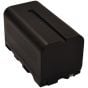 ACTi PACX-0002 Rechargeable Li-ion Battery for PMON-1001 Camera Installation Kit PACX-0002 by ACTi