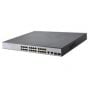 Brickcom PS-7242IL-AT 24-port 10/ 100M PoE+ Web Smart Ethernet Switch PS-7242IL-AT by Brickcom