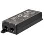 Brickcom POE16U Single Port Power PoE Injector for Fixed Box / Fixed Dome / Mini Dome / PoE Cube Series Cameras, 48V POE16U by Brickcom