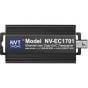 NVT NV-EC1701-K2H Ethernet/PoE to Coax Kit NV-EC1701-K2H by NVT