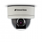 Arecont Vision AV2256DN 2.7 Megapixel Network Indoor / Outdoor Dome Camera, 3.4-10.5mm Lens AV2256DN by Arecont Vision