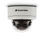 Arecont Vision AV12186DN 12 Megapixel H.264 180° WDR Panoramic IP Camera AV12186DN by Arecont Vision