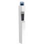 Aiphone TW-20W 2-Module Mid Level Tower, White TW-20W by Aiphone