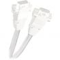 American Dynamics RPNC01W Cable, RS422 Composite, Non-Plenum, 25', White RPNC01W by American Dynamics