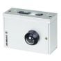 Seco-Larm E-941EC2-N1Q Vandal-Resistant Camera, 1.5mm Lens, 600 TV lines E-941EC2-N1Q by Seco-Larm