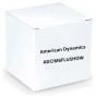 American Dynamics ADCIM6FLUSHOW Illustra 600 Series Flush Mount Kit for Outdoor Dome Camera, White ADCIM6FLUSHOW by American Dynamics