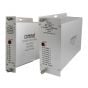 Comnet FDC80NLTS1 8-Channel Supervised Contact Closure Transmitter (Non-Latching) FDC80NLTS1 by Comnet