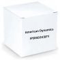 American Dynamics IPS05D2ICBTY Illustra Pro 5MP Mini Dome, 3-9mm, Indoor, Vandal, Clear, Black IPS05D2ICBTY by American Dynamics