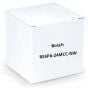 Bosch RSSPA-24MCC-NW Strobe 15-95 Candela Wall Mount, White, Amber Lens RSSPA-24MCC-NW by Bosch