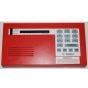 Bosch D720R LED Keypad w/ Red Classic Case D720R by Bosch