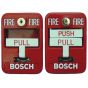 Bosch Analog Manual Stations, FMM-325A FMM-325A by Bosch