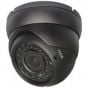 COP USA CD39IR-AHD-B IR Vandal Proof Dome Camera f2.8-12mm Lens, Black CD39IR-AHD-B by COP-USA