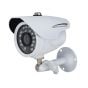 Speco CVC627MT 2 Megapixel HD-TVI Outdoor IR Waterproof Marine Camera, 3.6mm Lens, White Housing CVC627MT by Speco