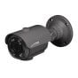 Speco HT7043T 3 Megapixel HD-TVI Outdoor Intense IR Bullet Camera, 2.8-12mm Lens, Dark Gray Housing HT7043T by Speco