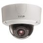 InVid ULT-P3DRIRM832 3 Megapixel IP Plug & Play Dome Camera, 8-32mm Lens ULT-P3DRIRM832 by InVid
